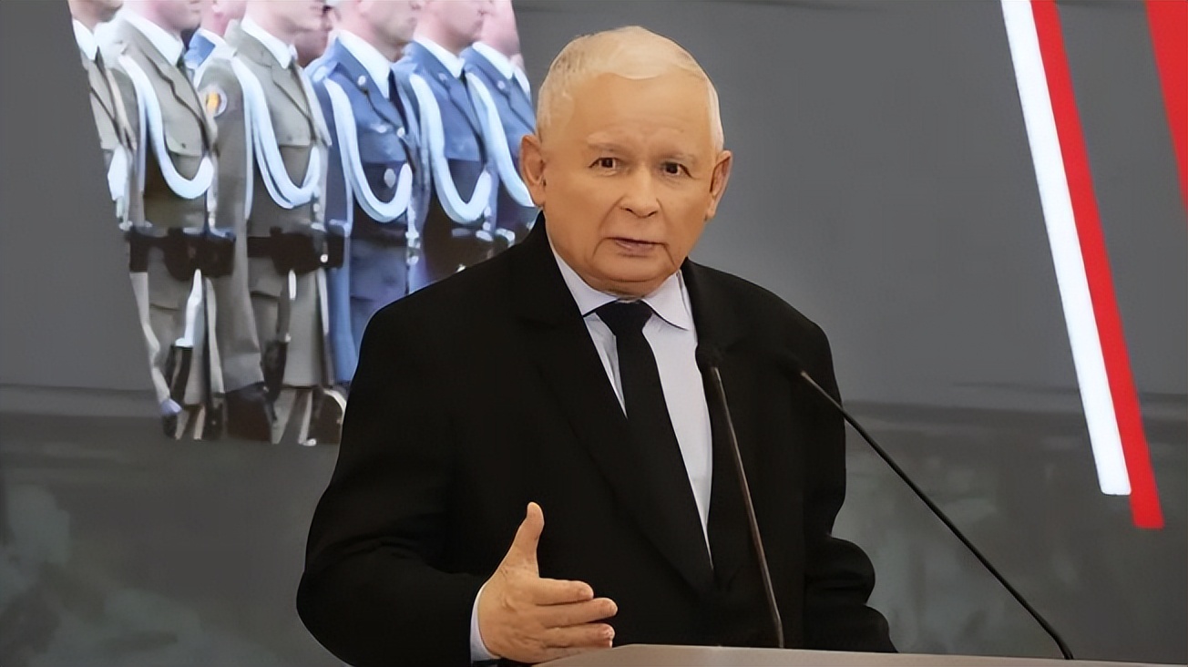局势再升级！波兰支持美国部署核武器，匈牙利总理“炮轰”乌克兰 第1张
