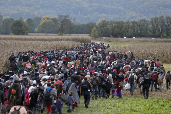 拜登支持的6个反对党惨败！匈牙利新政府继续反美，欧盟唯一 第5张