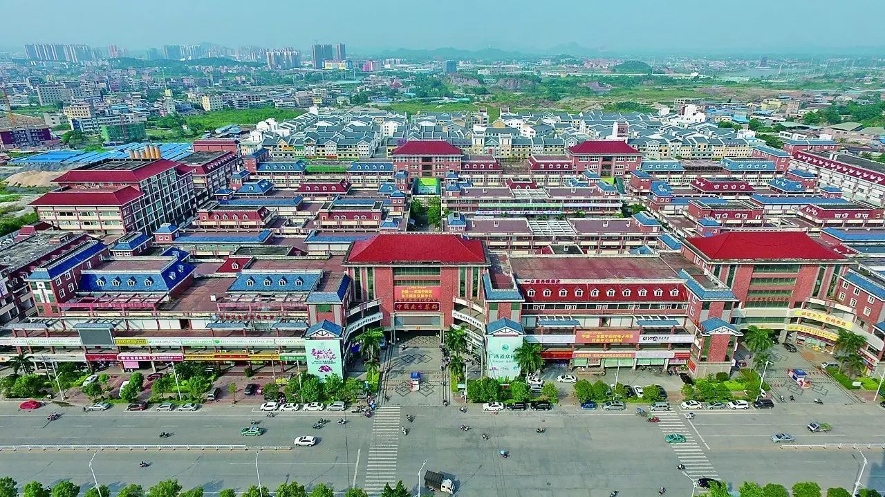 广西将打造1个特大城市、4个大城市，柳州落选Ⅰ型，梧州差距大 第7张