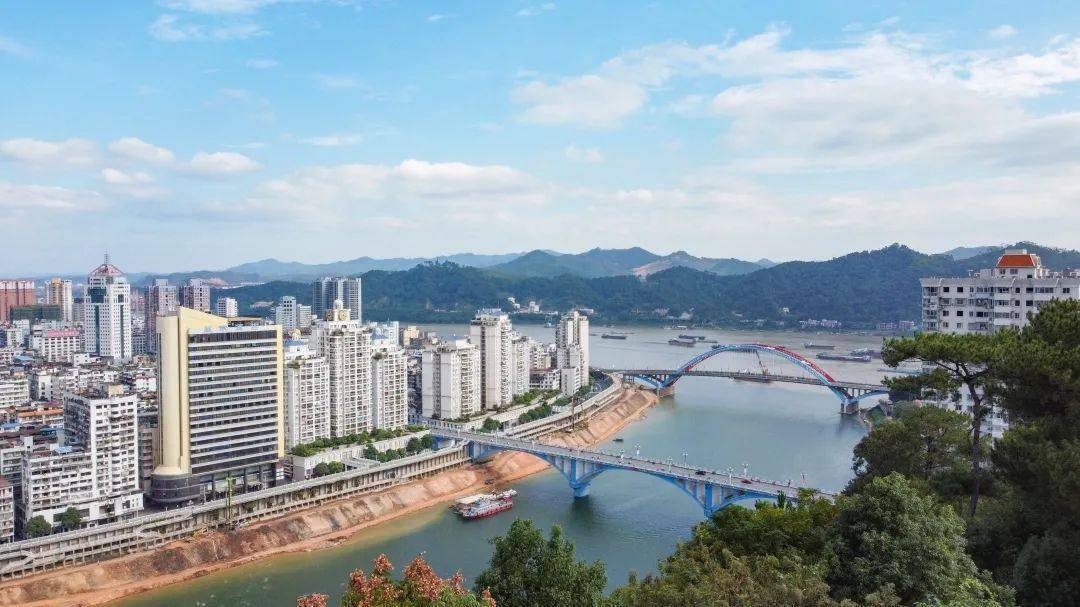 广西将打造1个特大城市、4个大城市，柳州落选Ⅰ型，梧州差距大 第9张