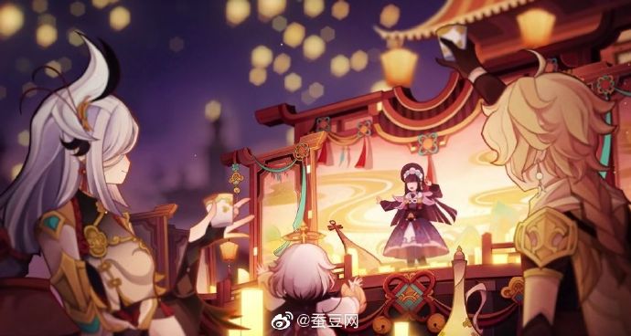 2月全球热门游戏收入排行，《原神》蝉联第一，《王者荣耀》第三 第5张