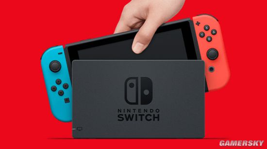 Switch全球销量8904万台！销量TOP10游戏出炉 第1张
