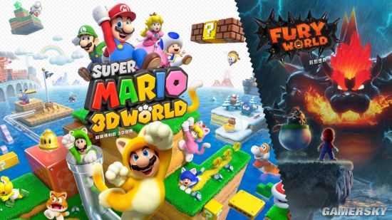 Switch全球销量8904万台！销量TOP10游戏出炉 第5张