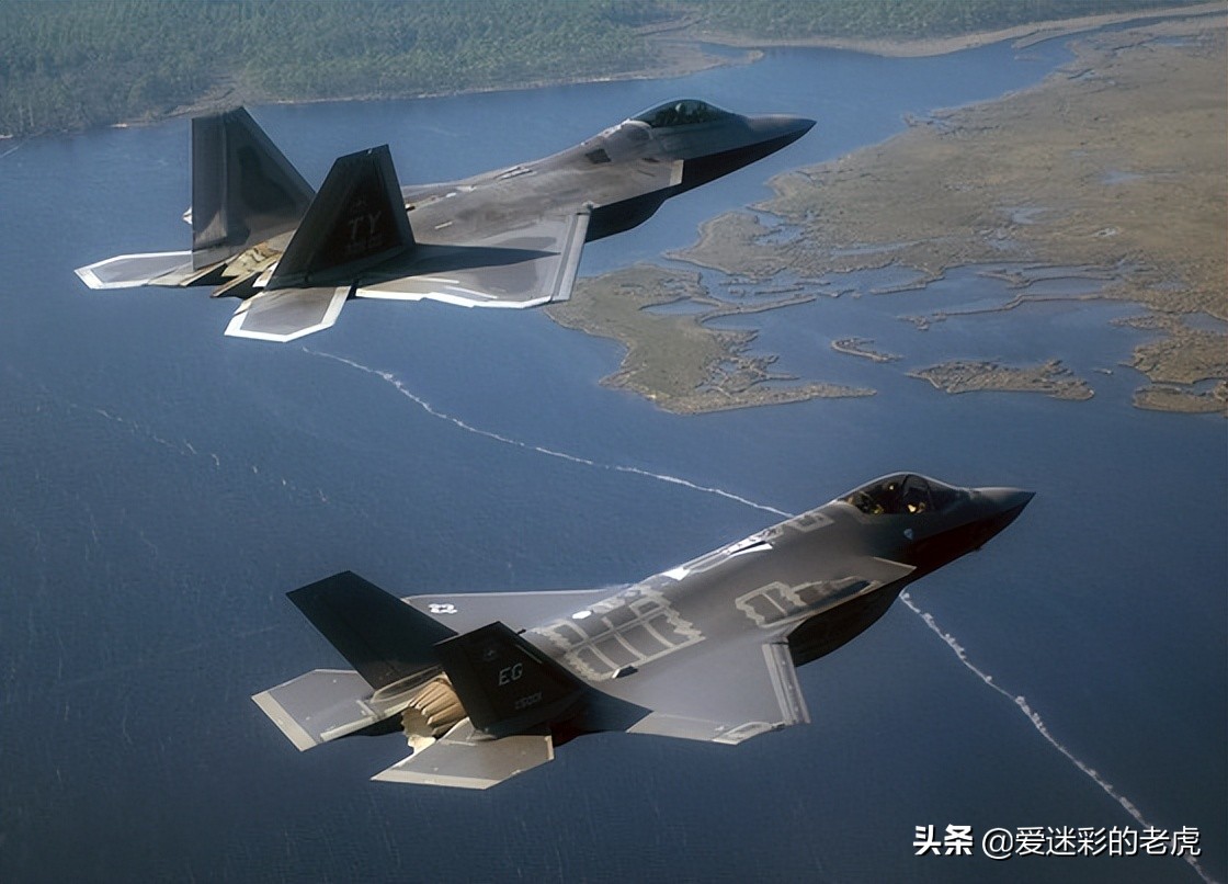 美媒：歼-20最终将列装500架，或将配备激光武器，足以对抗F-35 第3张