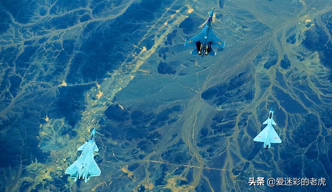 美媒：歼-20最终将列装500架，或将配备激光武器，足以对抗F-35 第5张