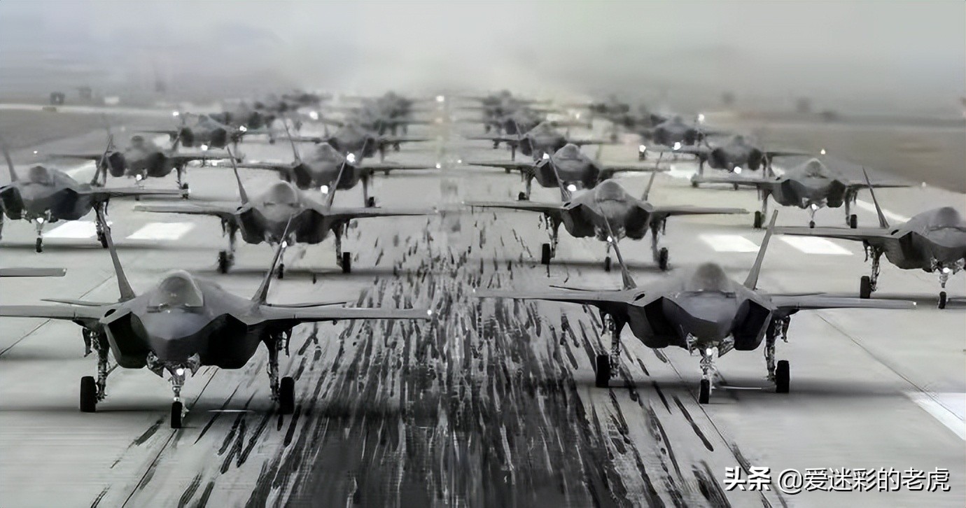 美媒：歼-20最终将列装500架，或将配备激光武器，足以对抗F-35 第7张