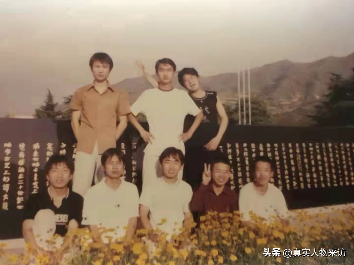 我，80后创业达人，曾创出无数第一，却因一个失误，如今负债累累 第3张