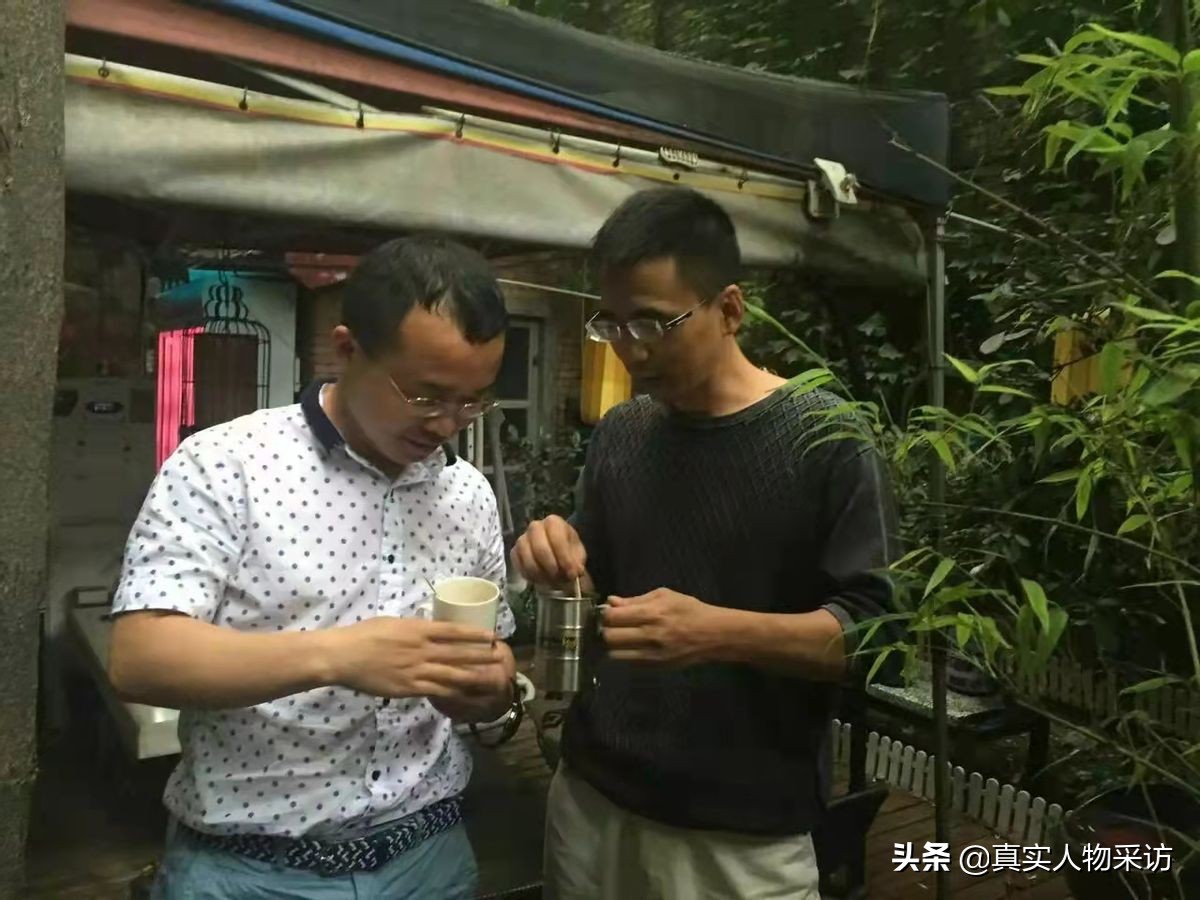 我，80后创业达人，曾创出无数第一，却因一个失误，如今负债累累 第5张