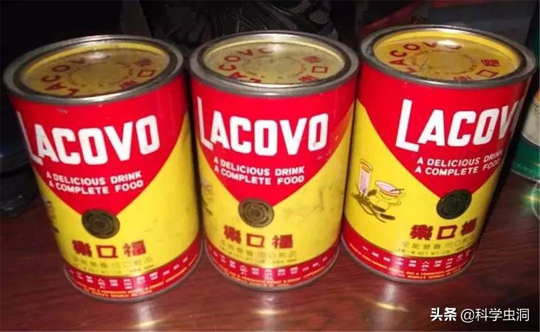曾经的“奢侈品”麦乳精，它是怎么来的，又是怎么消失的？ 第19张