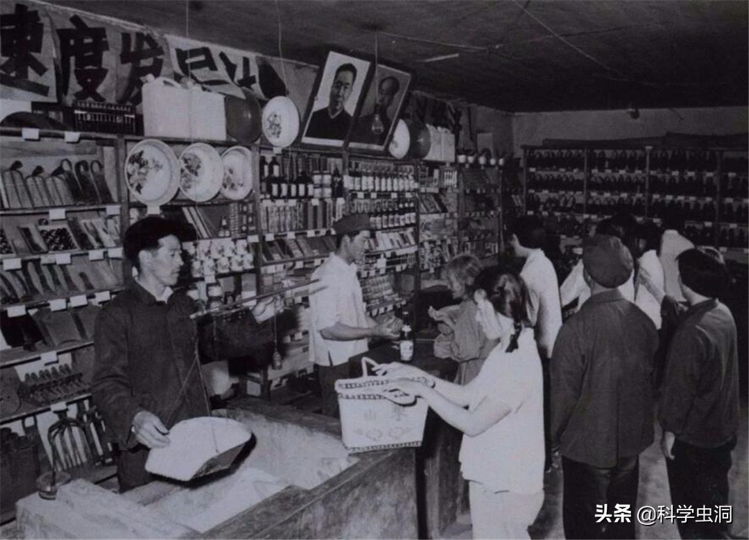 曾经的“奢侈品”麦乳精，它是怎么来的，又是怎么消失的？ 第29张
