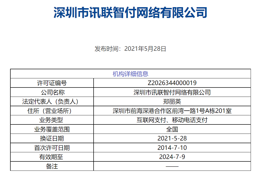 重磅！华为强势杀入，微信、支付宝迎来新对手！任正非在下一盘大棋 第5张