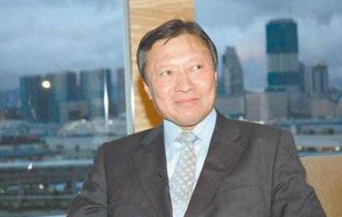 郭炳湘被关在笼中7天，赎金从20亿砍到6亿，是谁敢和张子强砍价？ 第13张