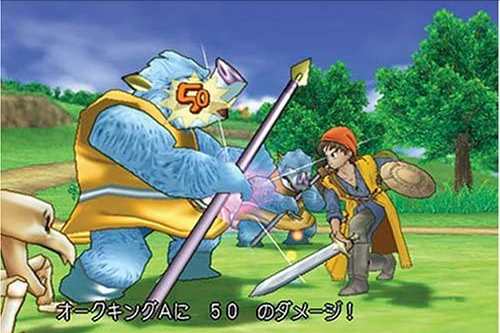 日本玩家评选的索尼PS2游戏Top10 第19张