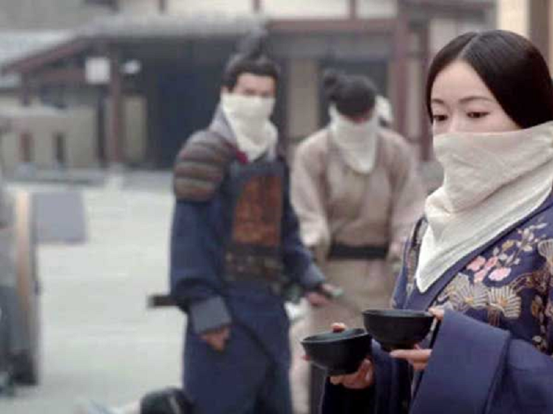 假如新冠发生在古代，以当时医疗条件来看，人类会不会因此灭亡？ 第31张