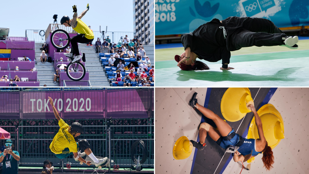 国际奥委会为2024年巴黎奥运会推出新的四项奥运会预选赛系列赛 第1张