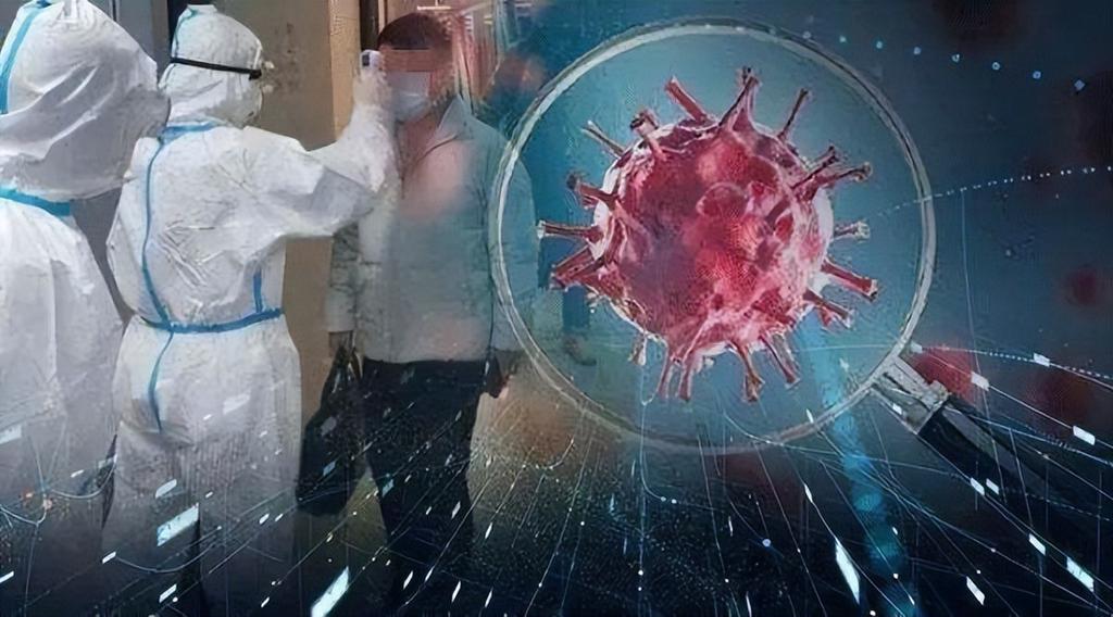 奥密克戎有后遗症吗？感染者自述：病是好了，但后遗症还在困扰我 第3张