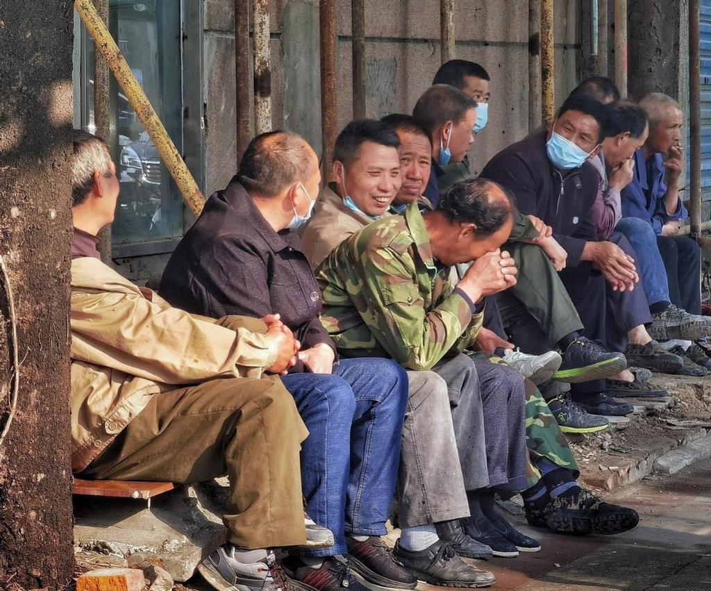 农民建筑工人以后会受到限制？中招的工人请尽快谋条其他出路 第11张