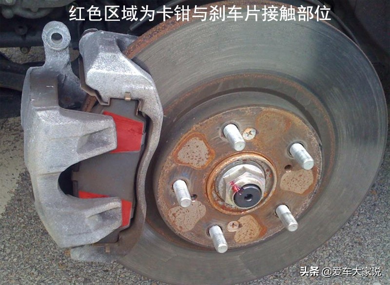 有人说刹车油根本不用换，也有人说两年就要换，到底该听谁的？ 第21张