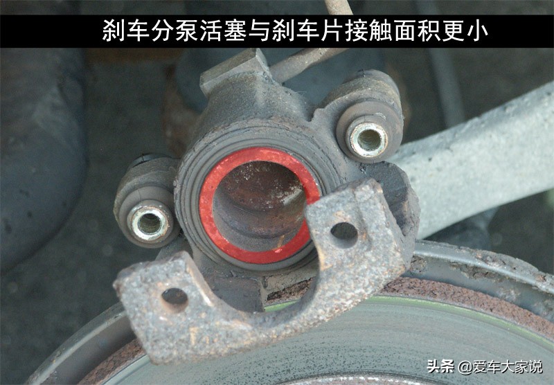有人说刹车油根本不用换，也有人说两年就要换，到底该听谁的？ 第23张
