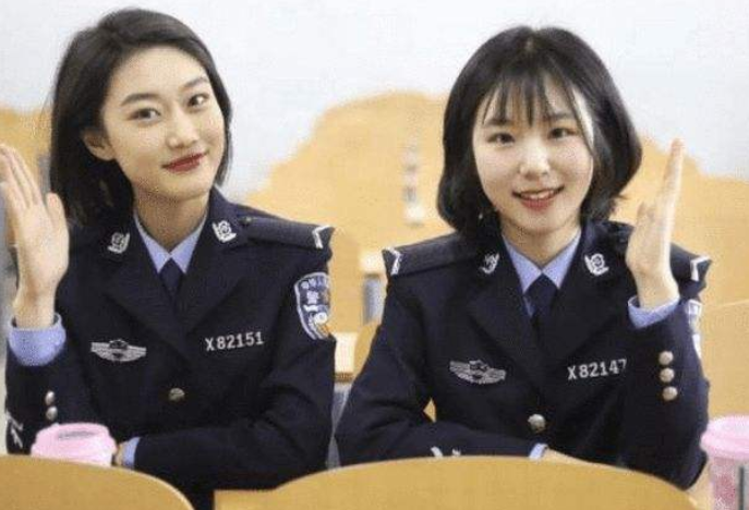 辅警和协警只有一字之差，但上岸概率大不相同，学生报考时要注意 第1张