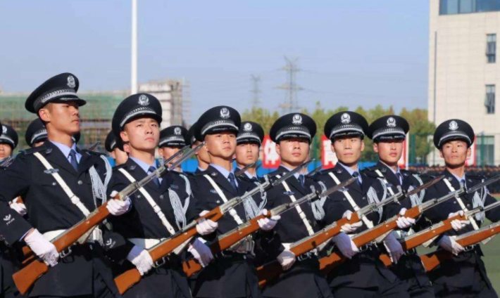 辅警和协警只有一字之差，但上岸概率大不相同，学生报考时要注意 第13张