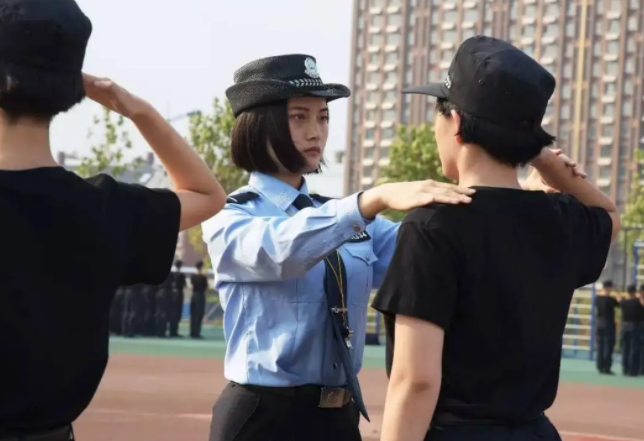 辅警和协警只有一字之差，但上岸概率大不相同，学生报考时要注意 第15张