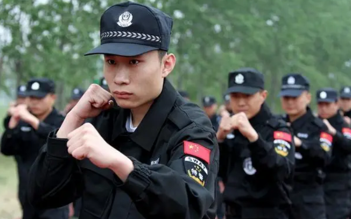辅警和协警只有一字之差，但上岸概率大不相同，学生报考时要注意 第17张