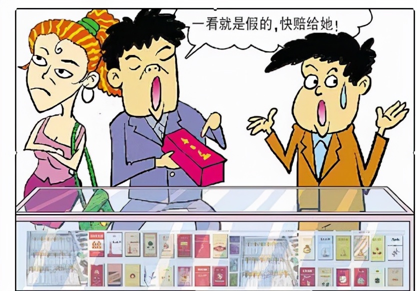 零售户看过来，卷烟为何要“打码到条”？好处竟有这么多 第7张