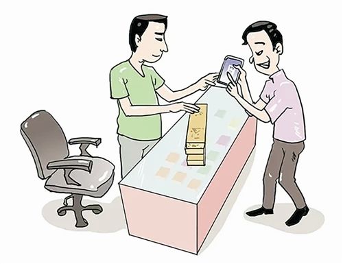 零售户看过来，卷烟为何要“打码到条”？好处竟有这么多 第13张