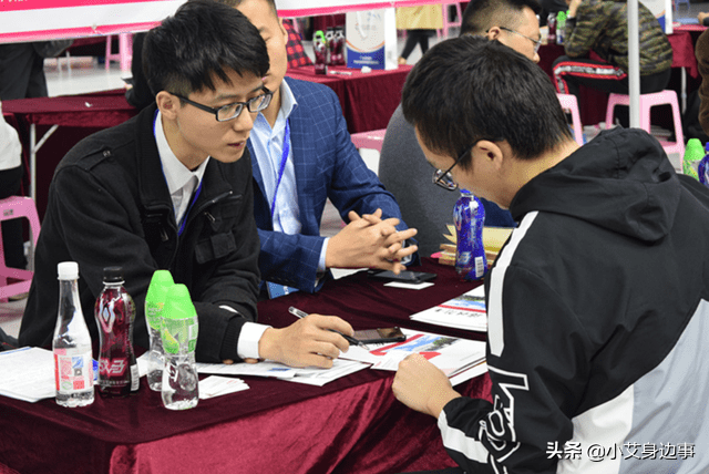 大公司HR透露：这3类大学生来应聘，不用看简历，直接被淘汰 第5张