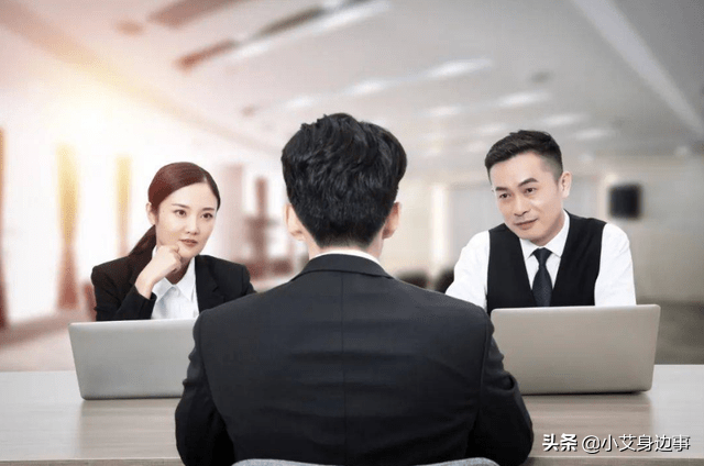 大公司HR透露：这3类大学生来应聘，不用看简历，直接被淘汰 第7张
