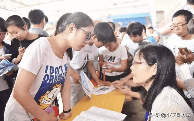 大公司HR透露：这3类大学生来应聘，不用看简历，直接被淘汰 第11张