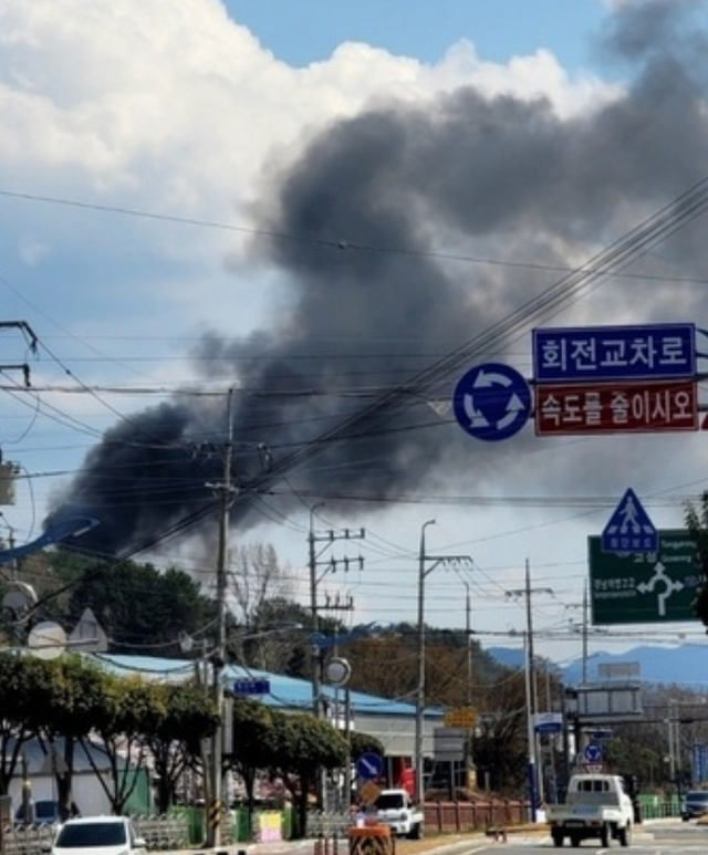 韩国2架军机相撞坠毁，4人遇难，为什么军机有降落伞，客机没有？ 第29张