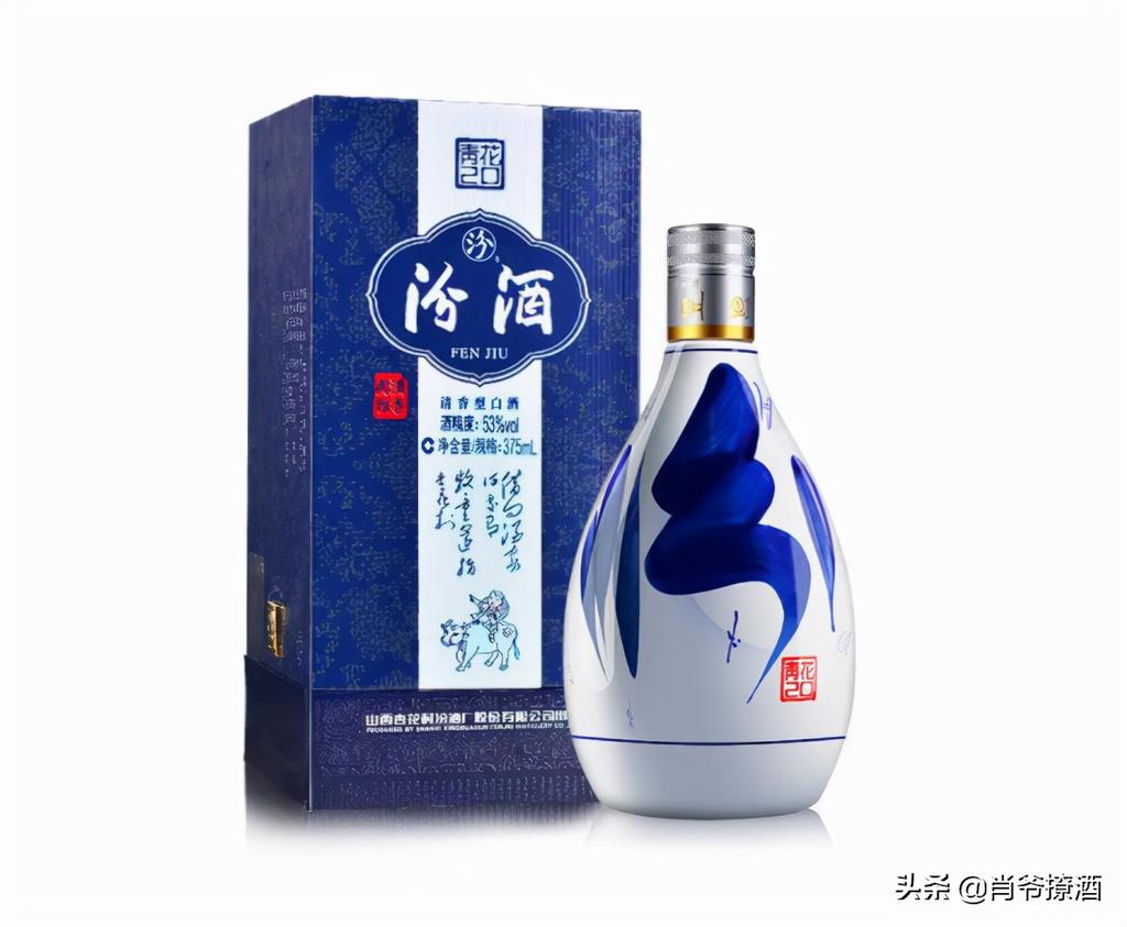 推荐10款性价比高的白酒，300-600元左右，全部是纯粮酿造 第3张