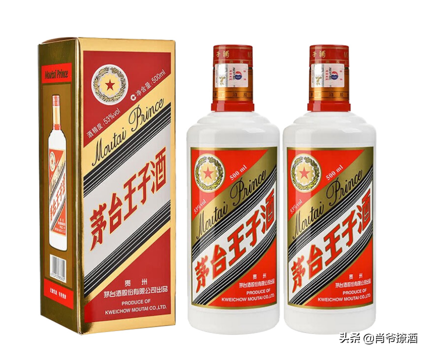 推荐10款性价比高的白酒，300-600元左右，全部是纯粮酿造 第7张