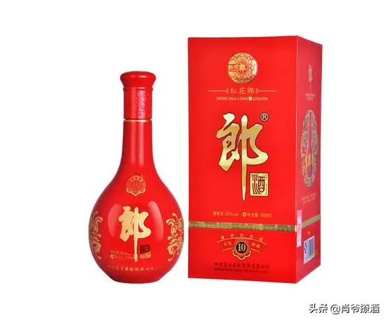 推荐10款性价比高的白酒，300-600元左右，全部是纯粮酿造 第9张