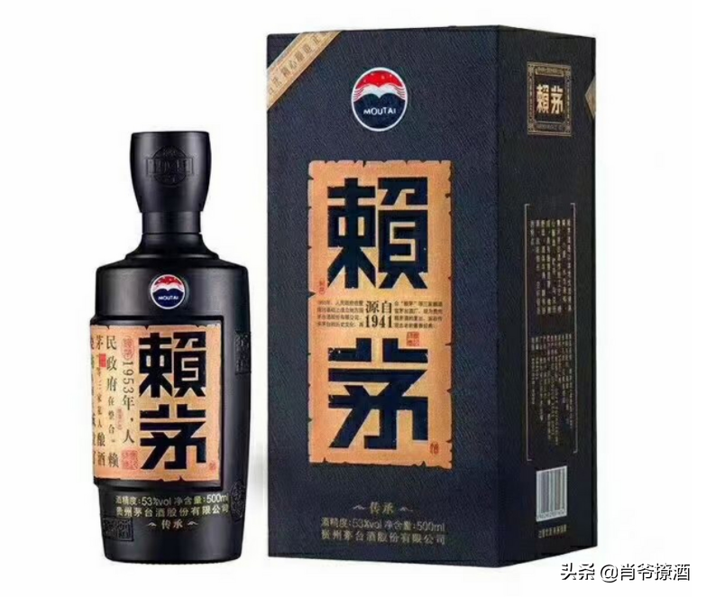 推荐10款性价比高的白酒，300-600元左右，全部是纯粮酿造 第19张