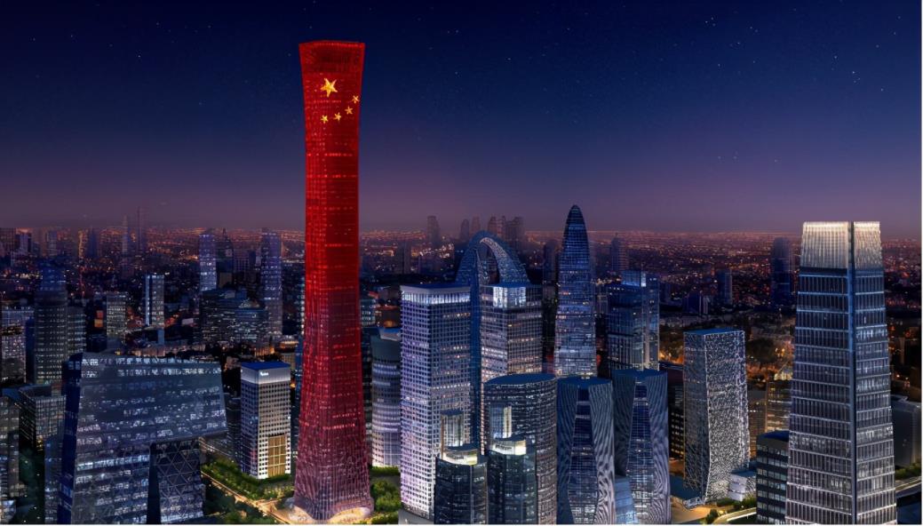 世界综合国力排名2022最新排名(你觉得中国排名第几) 第9张