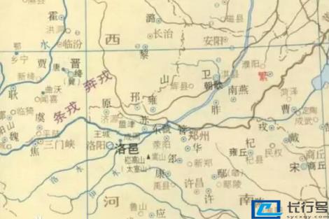 中国历史上最长的朝代排名(历史上存在时间最长的四个朝代) 第7张