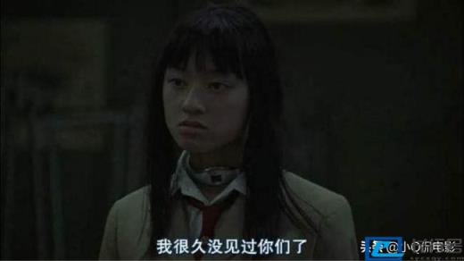 恐怖鬼片排行榜前十名电影(全球公认的十大恐怖片) 第1张