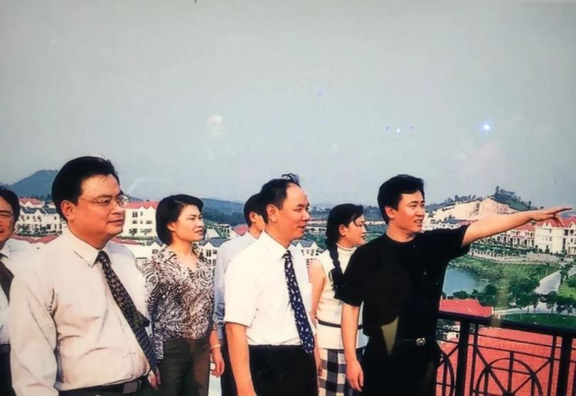 许家印和范冰冰照片(许家印和范冰冰有什么关系) 第15张