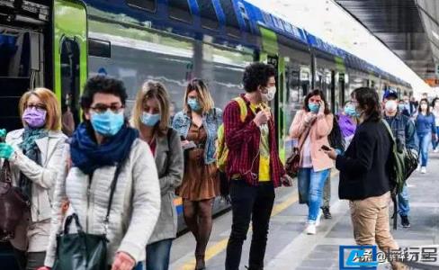 意大利人口数量2022总数(意大利总人口) 第7张