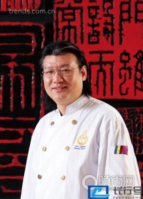 世界十大最顶级厨师(世界最著名的十大名厨) 第5张