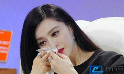 范冰冰为什么被踢出娱乐圈(范冰冰为什么被封杀) 第1张