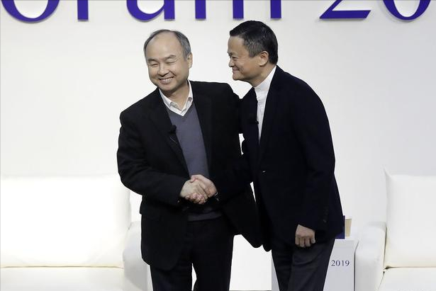孙正义不是中国人，他是日本软银老板，投资近300家中国科技公司 第3张