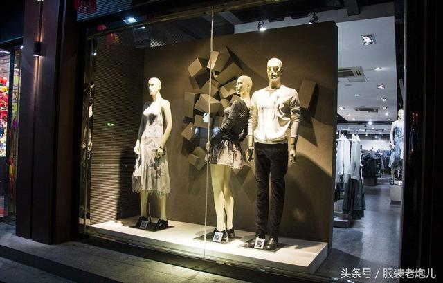 服装店老板谈：服装小白如何正确的开一家服装店 第1张