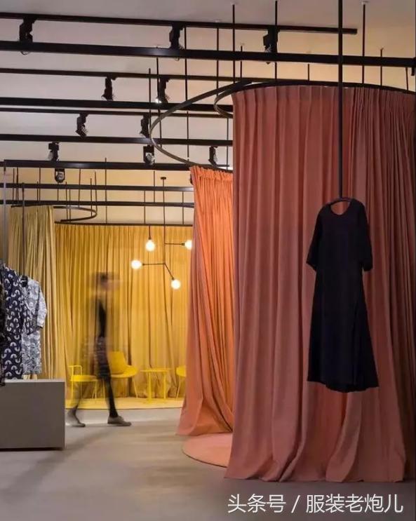 服装店老板谈：服装小白如何正确的开一家服装店 第5张