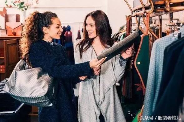 服装店老板谈：服装小白如何正确的开一家服装店 第7张