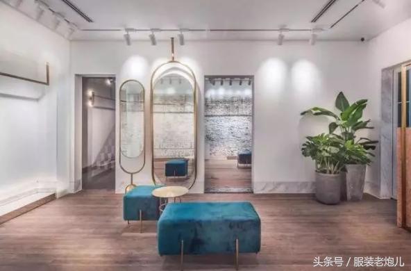 服装店老板谈：服装小白如何正确的开一家服装店 第9张