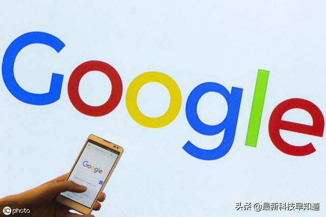 如何使用谷歌搜索引擎,轻松获得Google每天100美元的收入 第1张